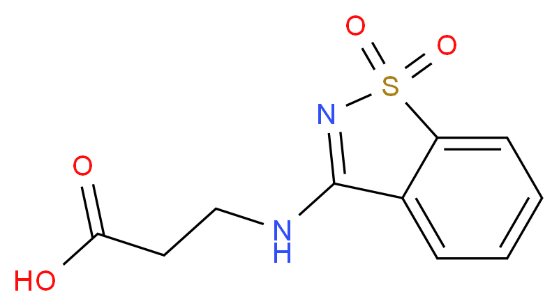 MFCD05262716 molecular structure