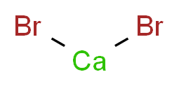 CAS_7789-41-5 molecular structure