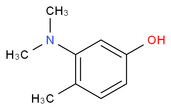 CAS_119-31-3 molecular structure
