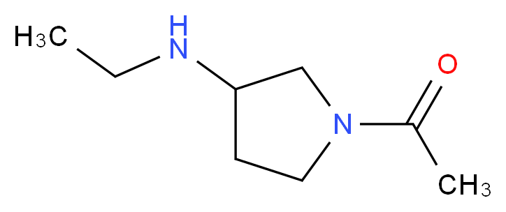 CAS_916792-58-0 molecular structure