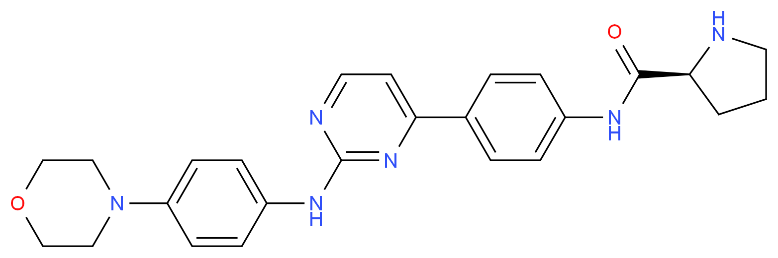 CAS_945755-56-6 molecular structure
