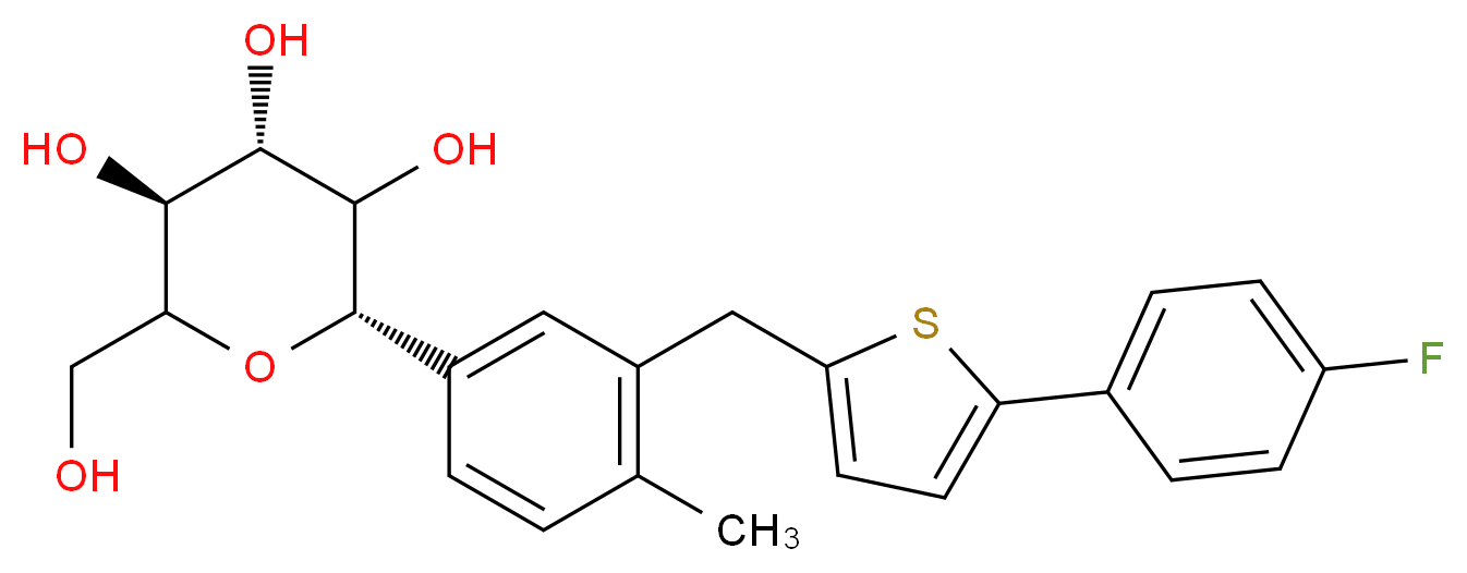 CAS_842133-18-0 molecular structure