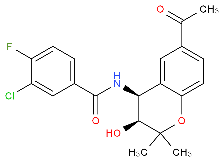CAS_175013-84-0 molecular structure