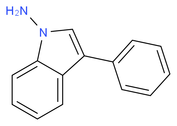 3929-81-5 molecular structure