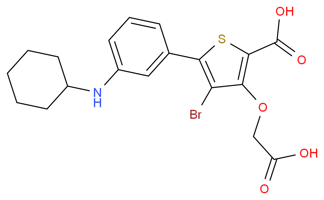 99443300 molecular structure