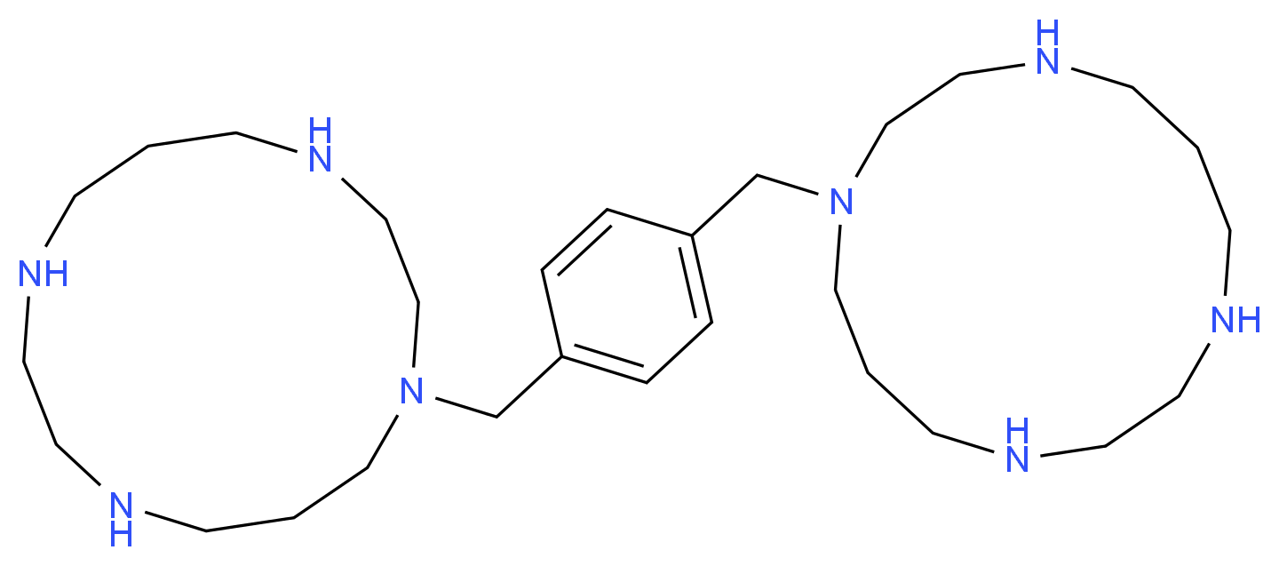 155148-31-5 molecular structure