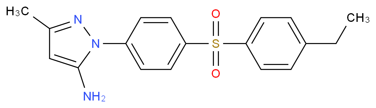 MFCD03972118 molecular structure