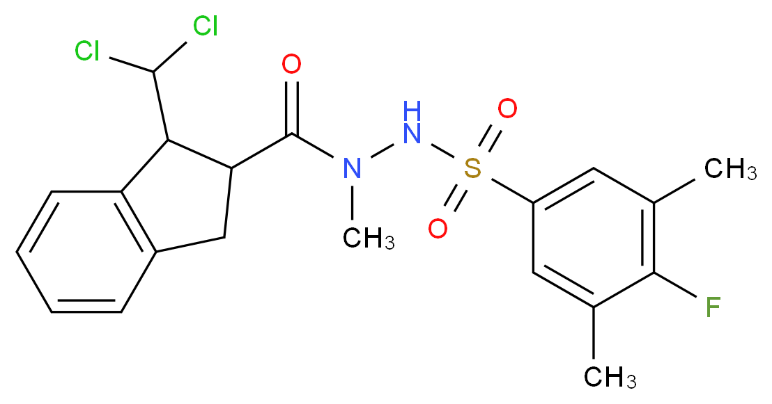 MFCD02089583 molecular structure