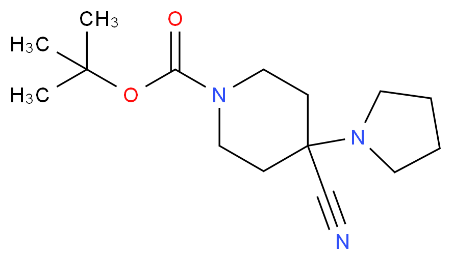 1119452-74-2 molecular structure