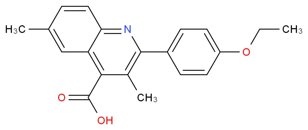 MFCD03074419 molecular structure