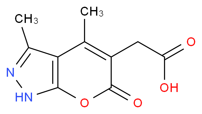MFCD07790769 molecular structure