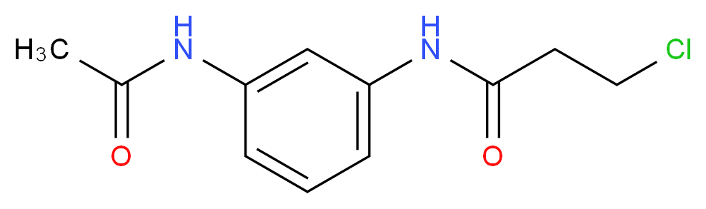 900711-15-1 molecular structure