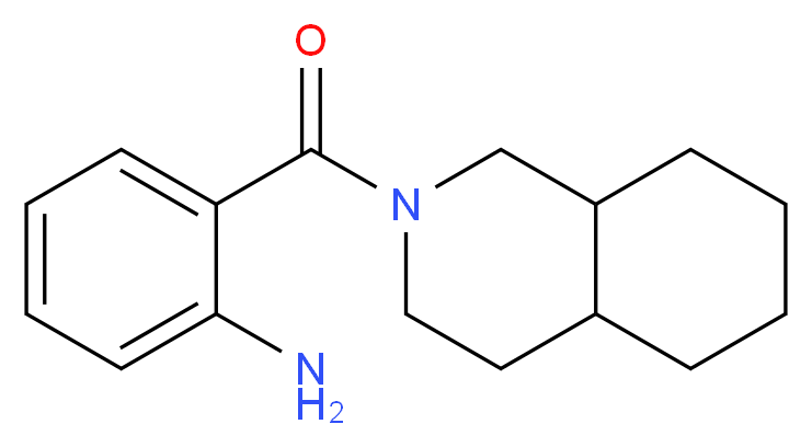 MFCD08444745 molecular structure