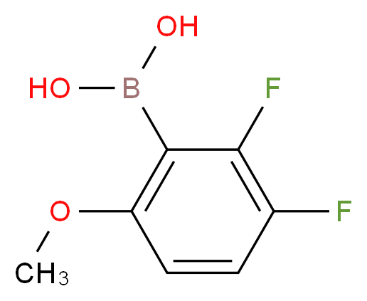 957061-21-1 molecular structure