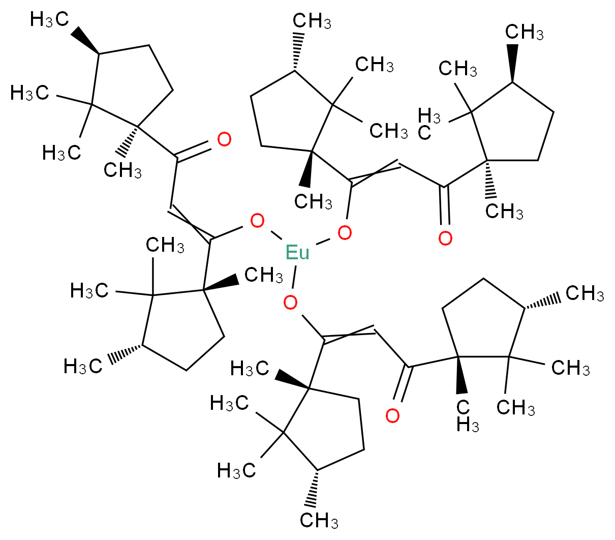 52351-64-1 molecular structure