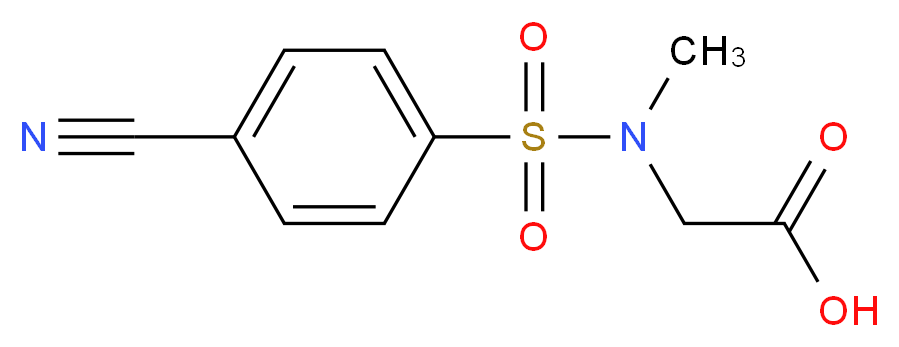 MFCD09802167 molecular structure