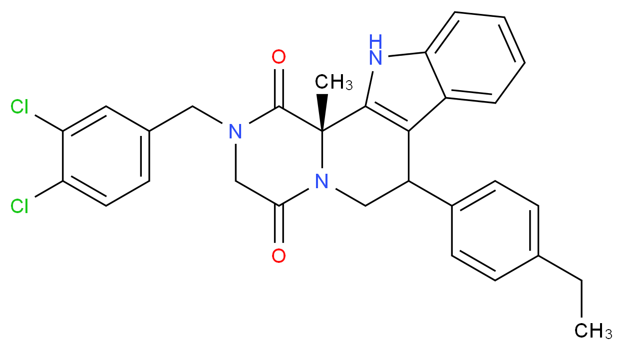 164265460 molecular structure