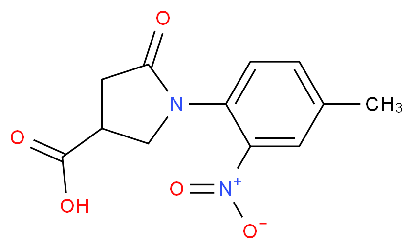 MFCD12197707 molecular structure