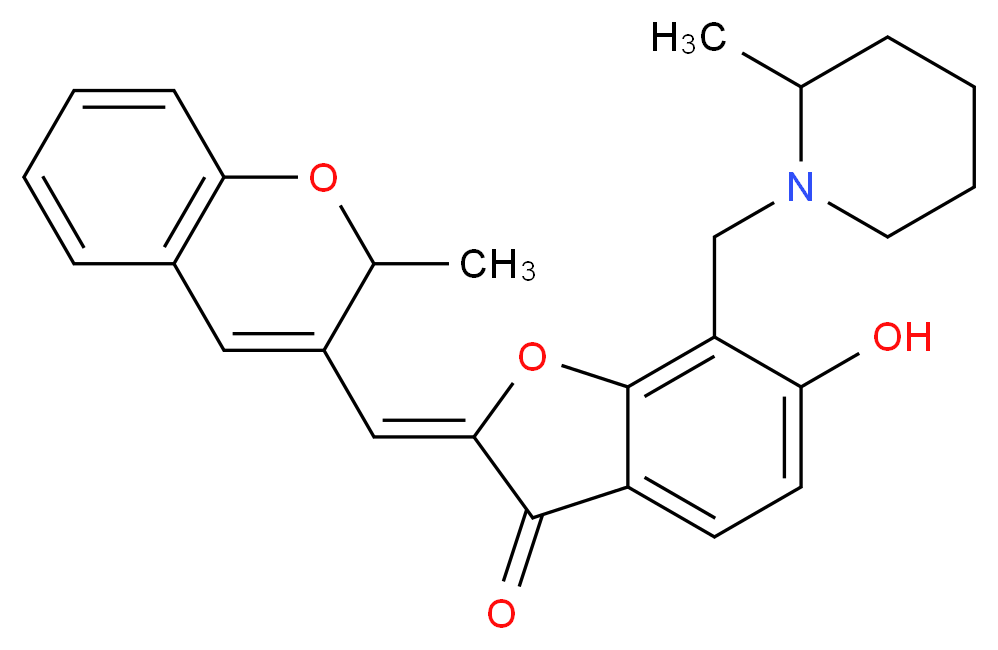 164267606 molecular structure