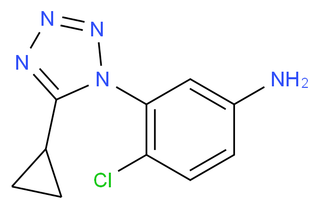 MFCD16676674 molecular structure