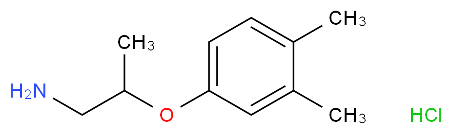 MFCD08720552 molecular structure