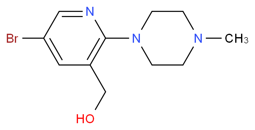 MFCD16159509 molecular structure
