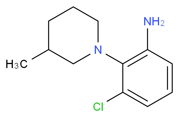 915921-30-1 molecular structure
