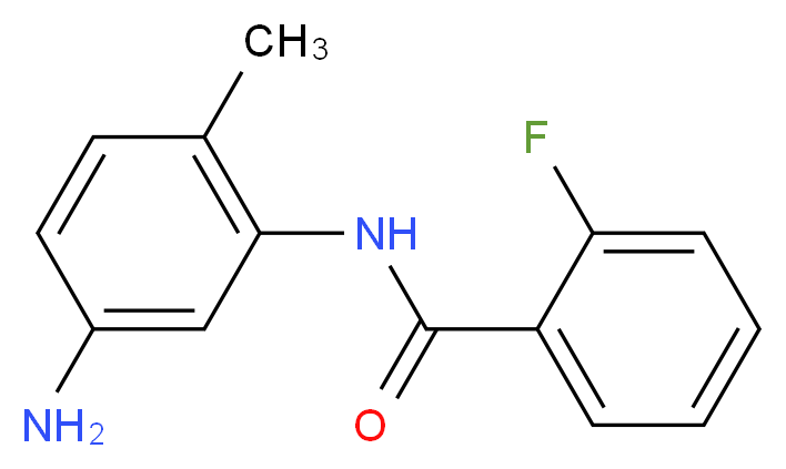MFCD09047000 molecular structure