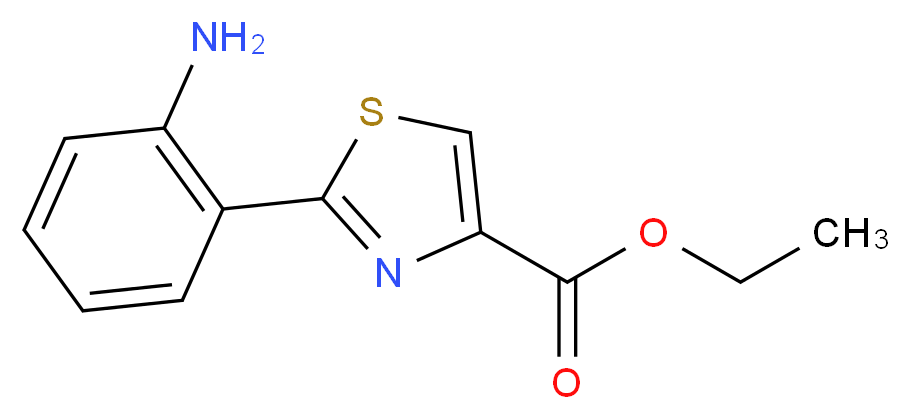 658076-43-8 molecular structure