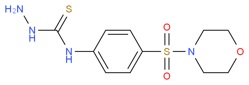 MFCD03964669 molecular structure