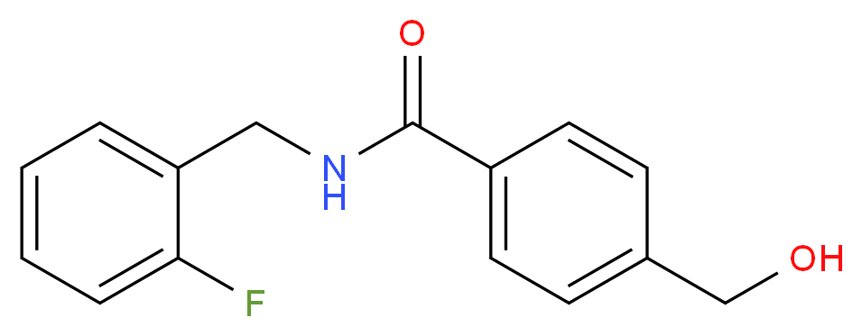 MFCD04510870 molecular structure