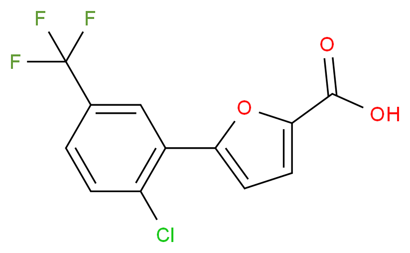 302911-88-2 molecular structure