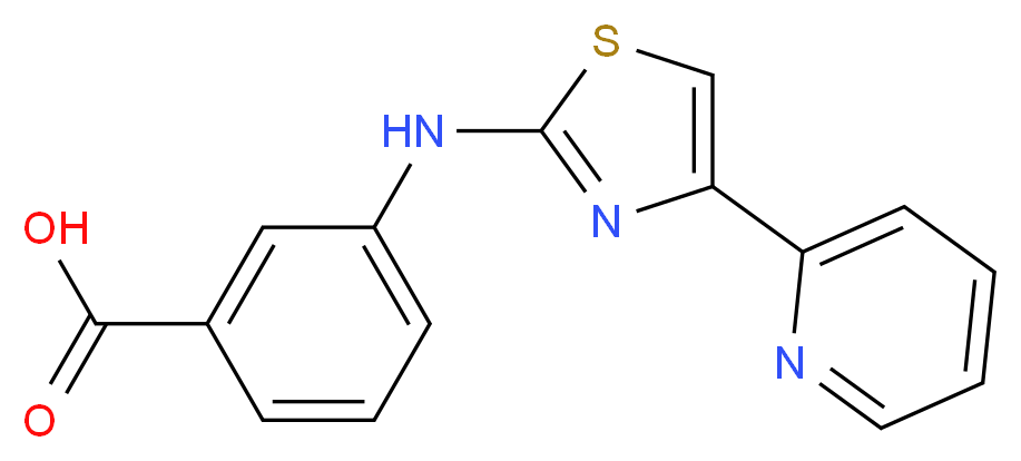 315702-87-5 molecular structure