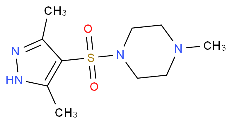 MFCD05025770 molecular structure