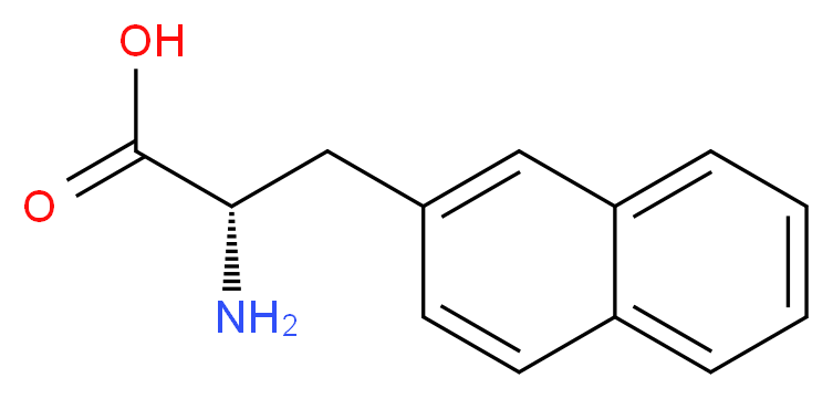 58438-03-2 molecular structure