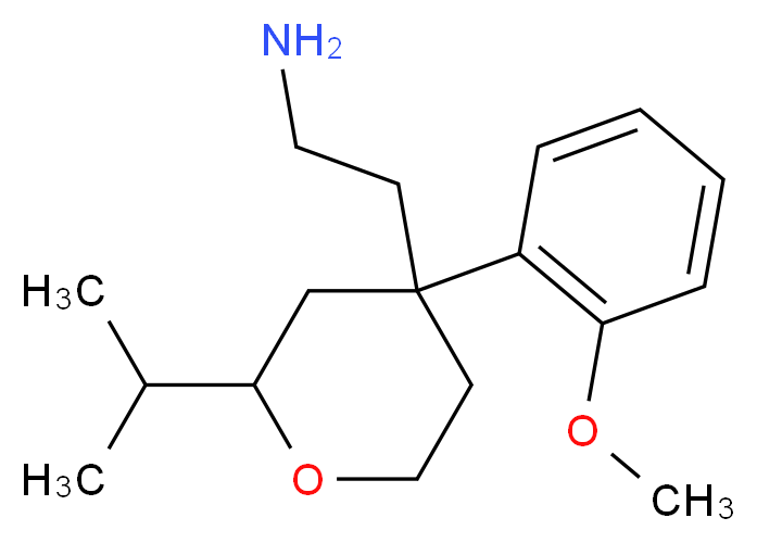 164250520 molecular structure