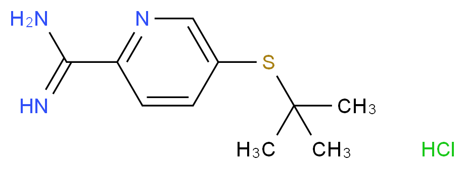 MFCD22392174 molecular structure