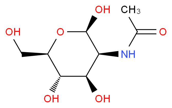 7772-94-3 molecular structure