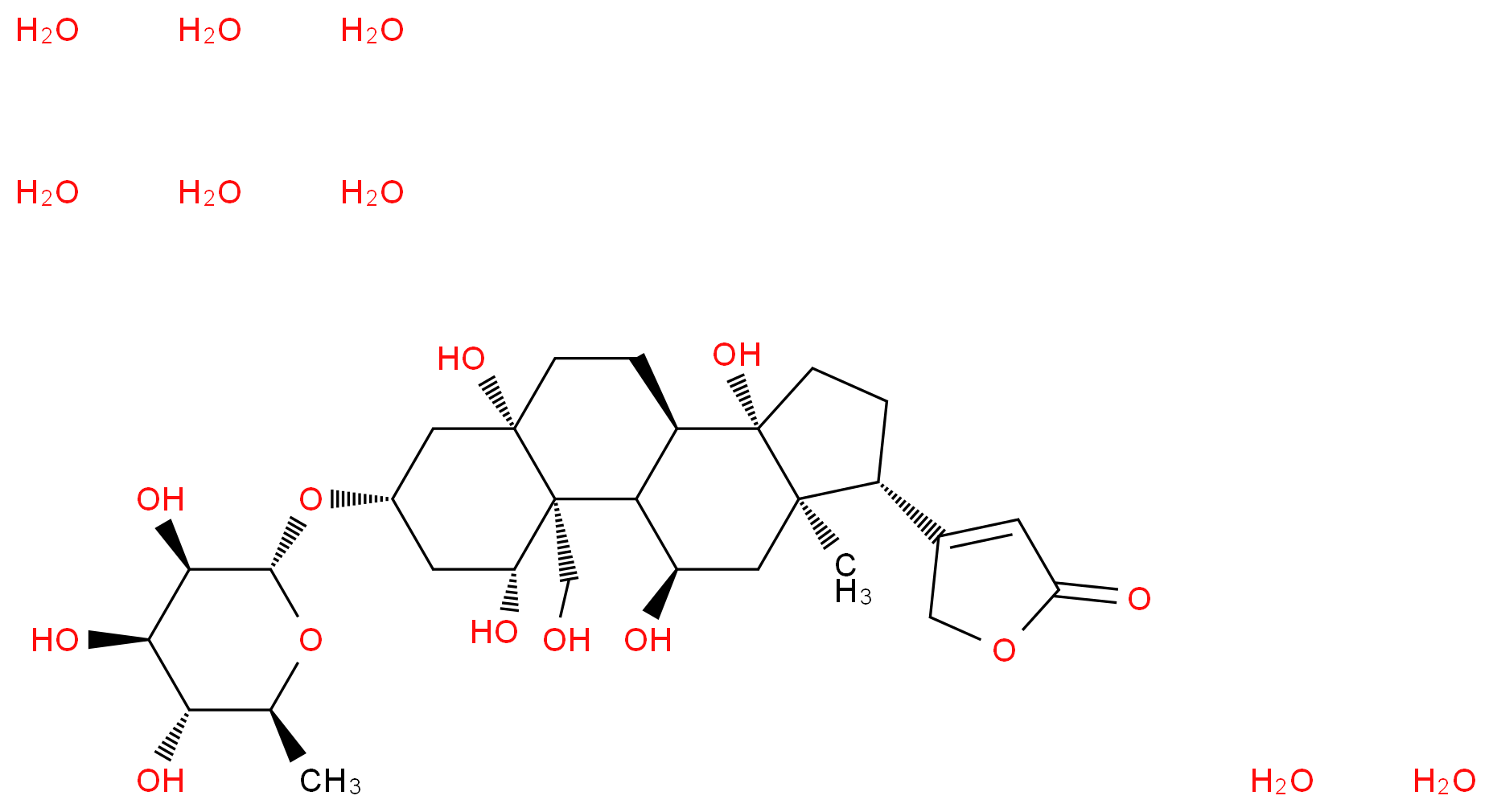 11018-89-6 molecular structure