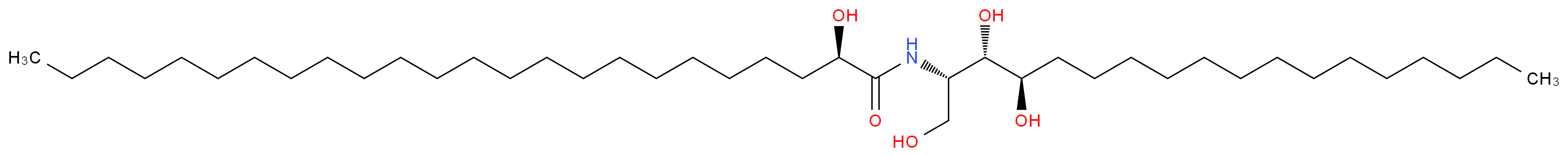 154801-30-6 molecular structure