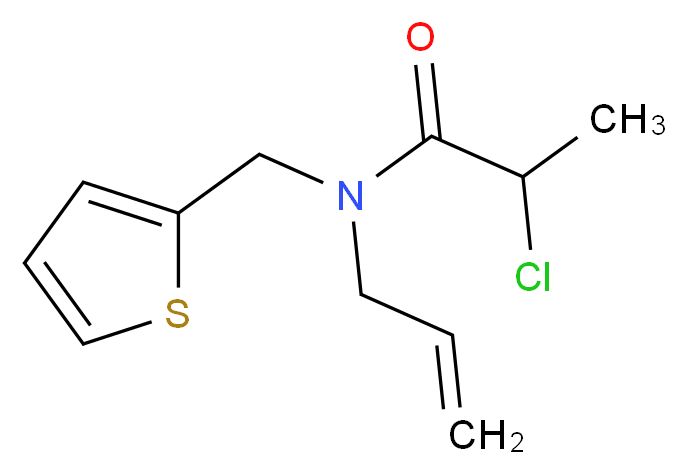 MFCD17480343 molecular structure