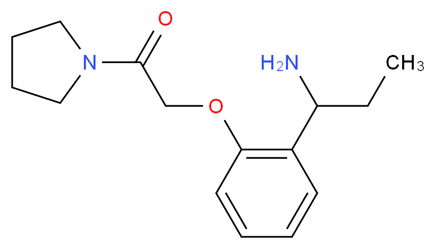 MFCD09729346 molecular structure