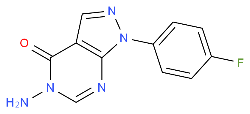 MFCD09743062 molecular structure