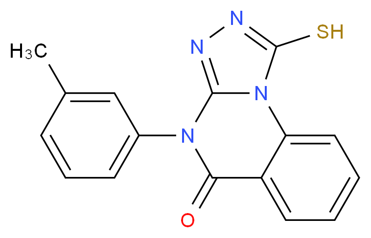 67442-91-5 molecular structure