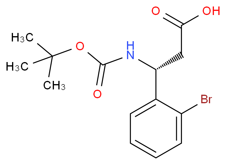 500789-07-1 molecular structure