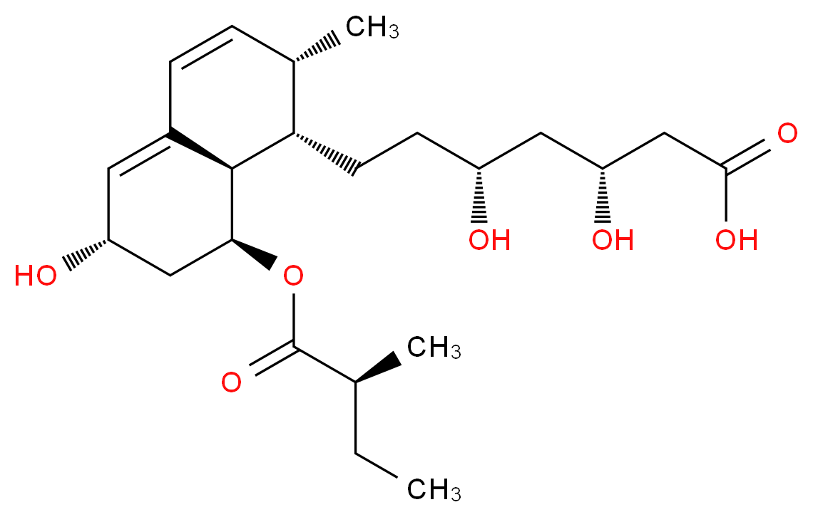 81093-37-0 molecular structure