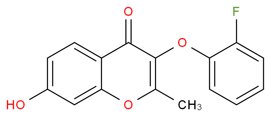 MFCD02115867 molecular structure