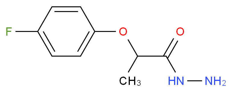 590356-83-5 molecular structure