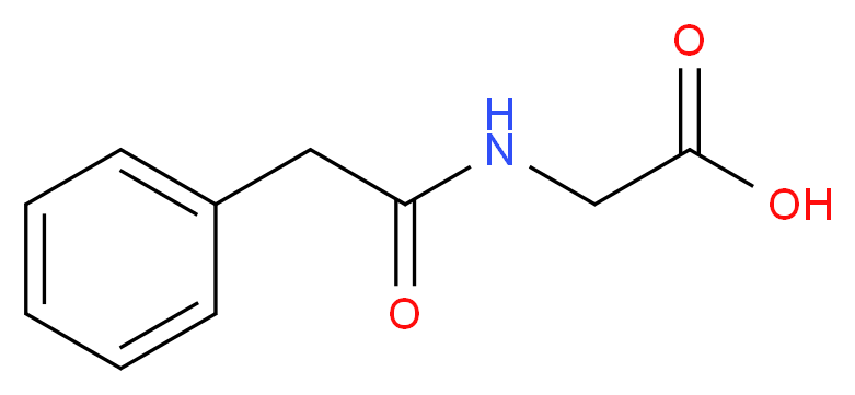 500-98-1 molecular structure