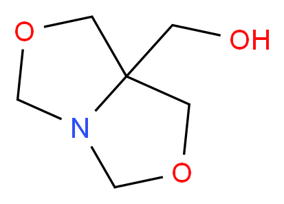 6542-37-6 molecular structure